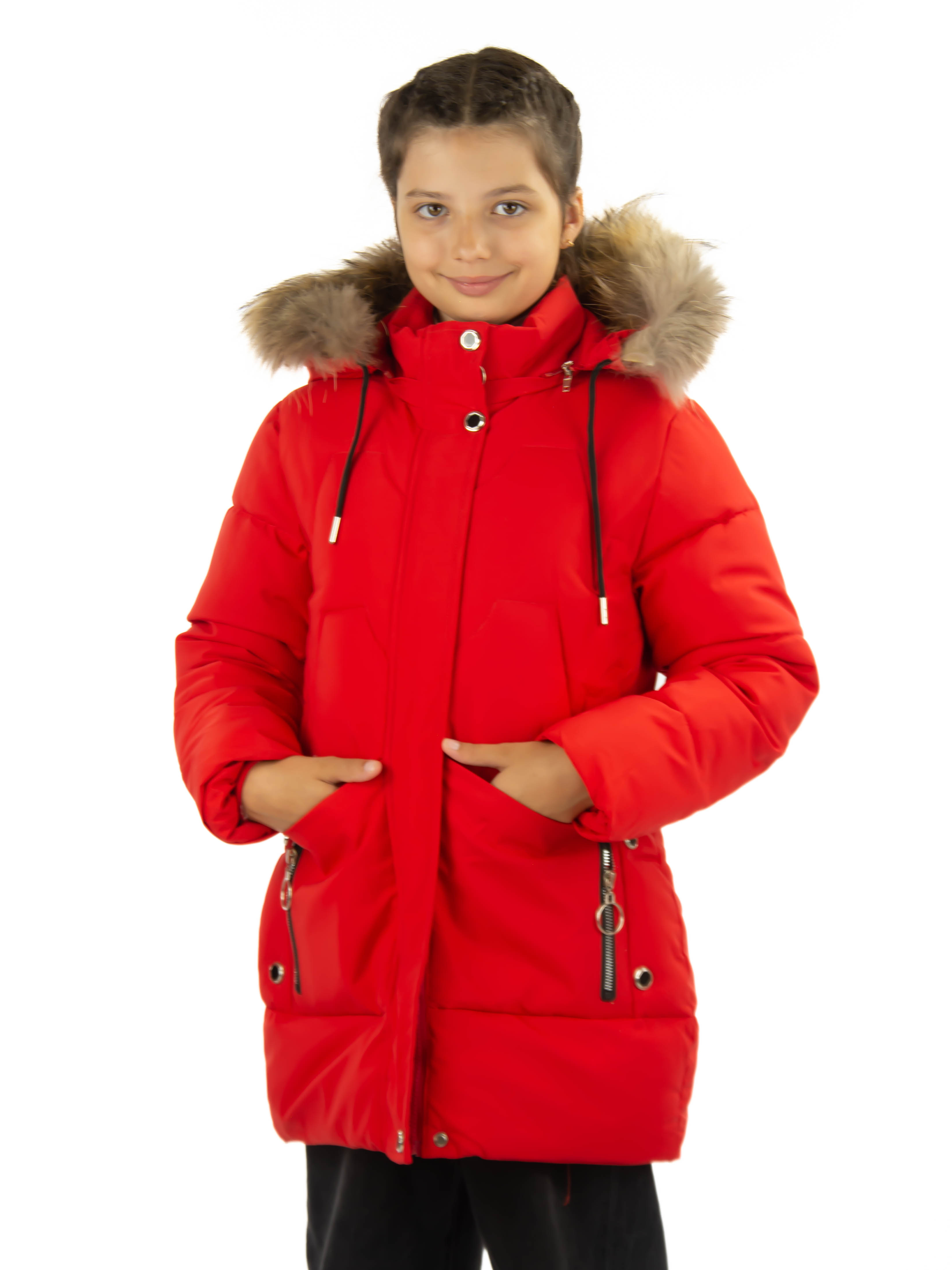 Куртка CASTLELADY 4994991 - фото 9