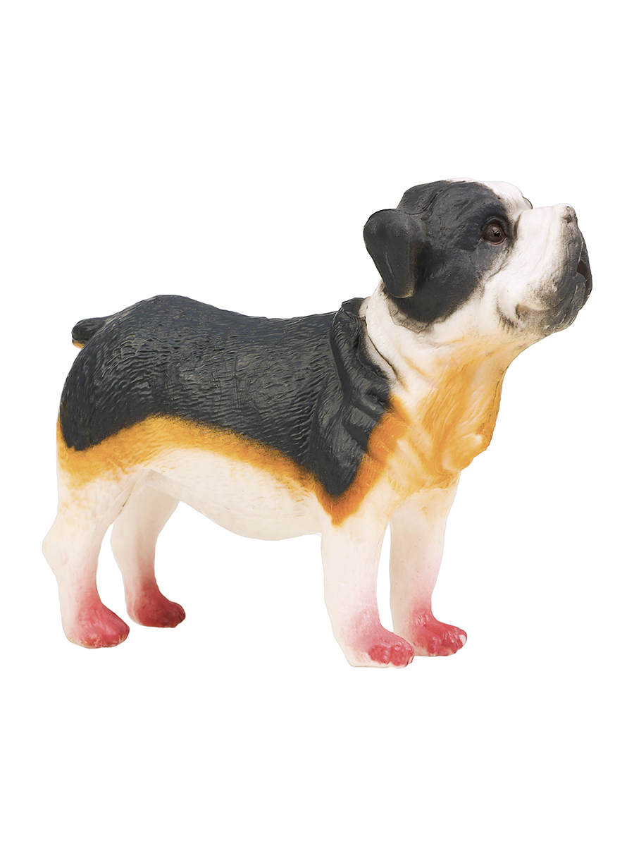 Игровой набор Masai Mara Собака - фото 4