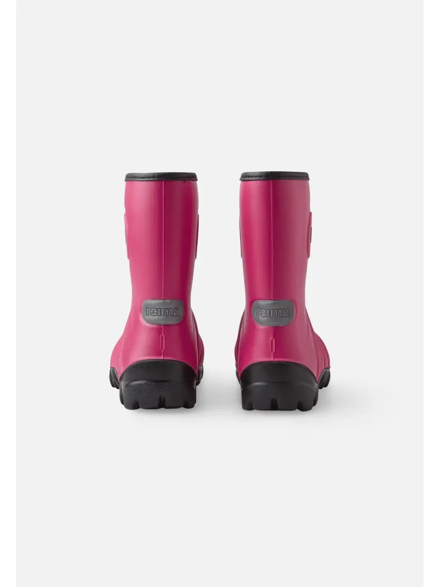 Сапоги резиновые Reima 569497-3600 - фото 2