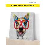 Алмазная мозаика Play market