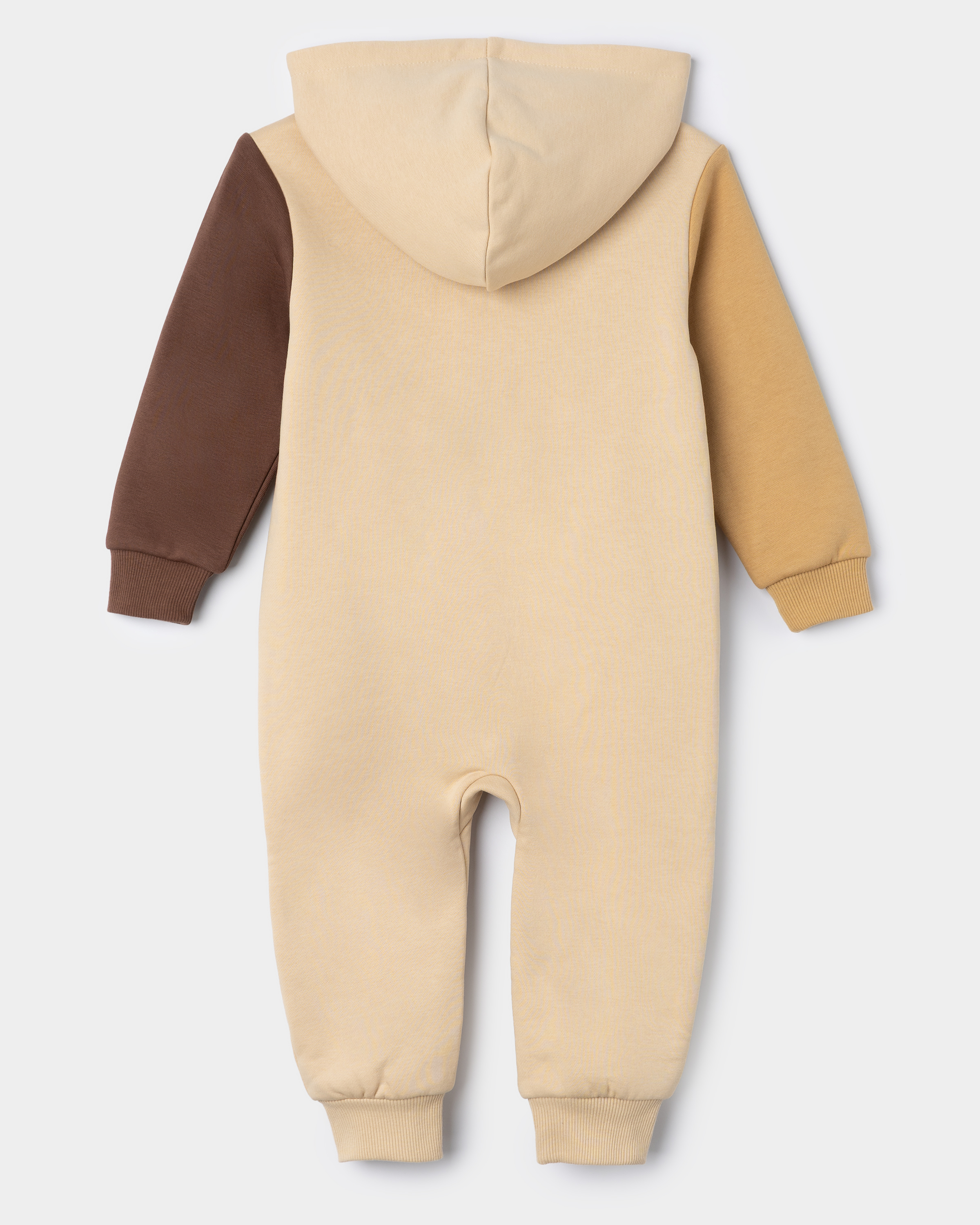 Комбинезон BabyGо W25-88BGib-88 - фото 3