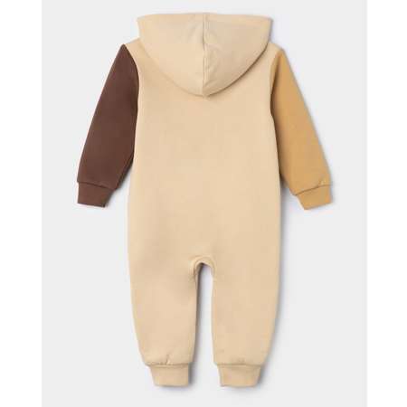 Комбинезон BabyGо