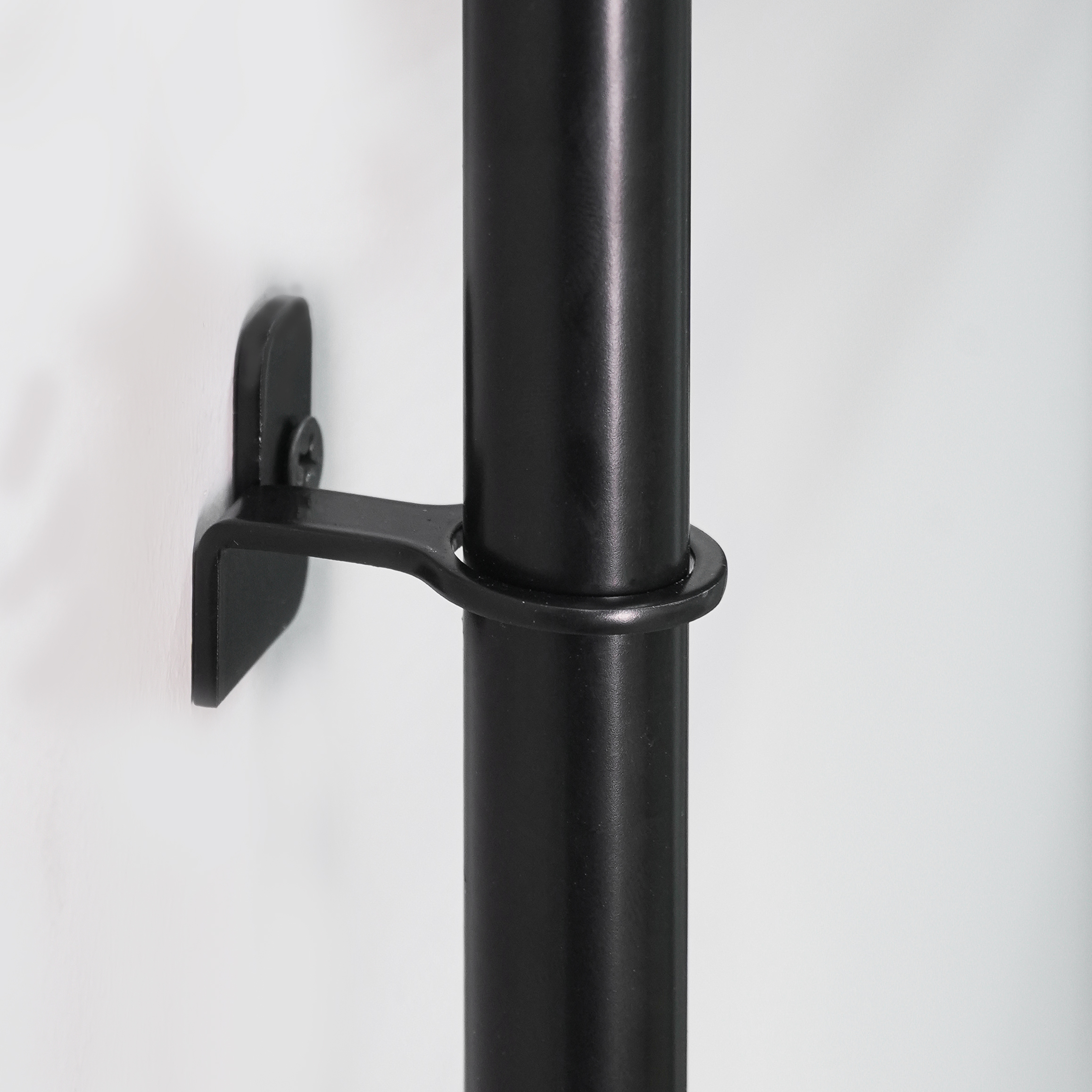 Стеллаж ЗМИ Валенсия 15 черный - фото 7