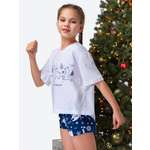 Пижама HappyFox