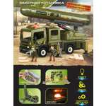 Игровой набор Veld Co