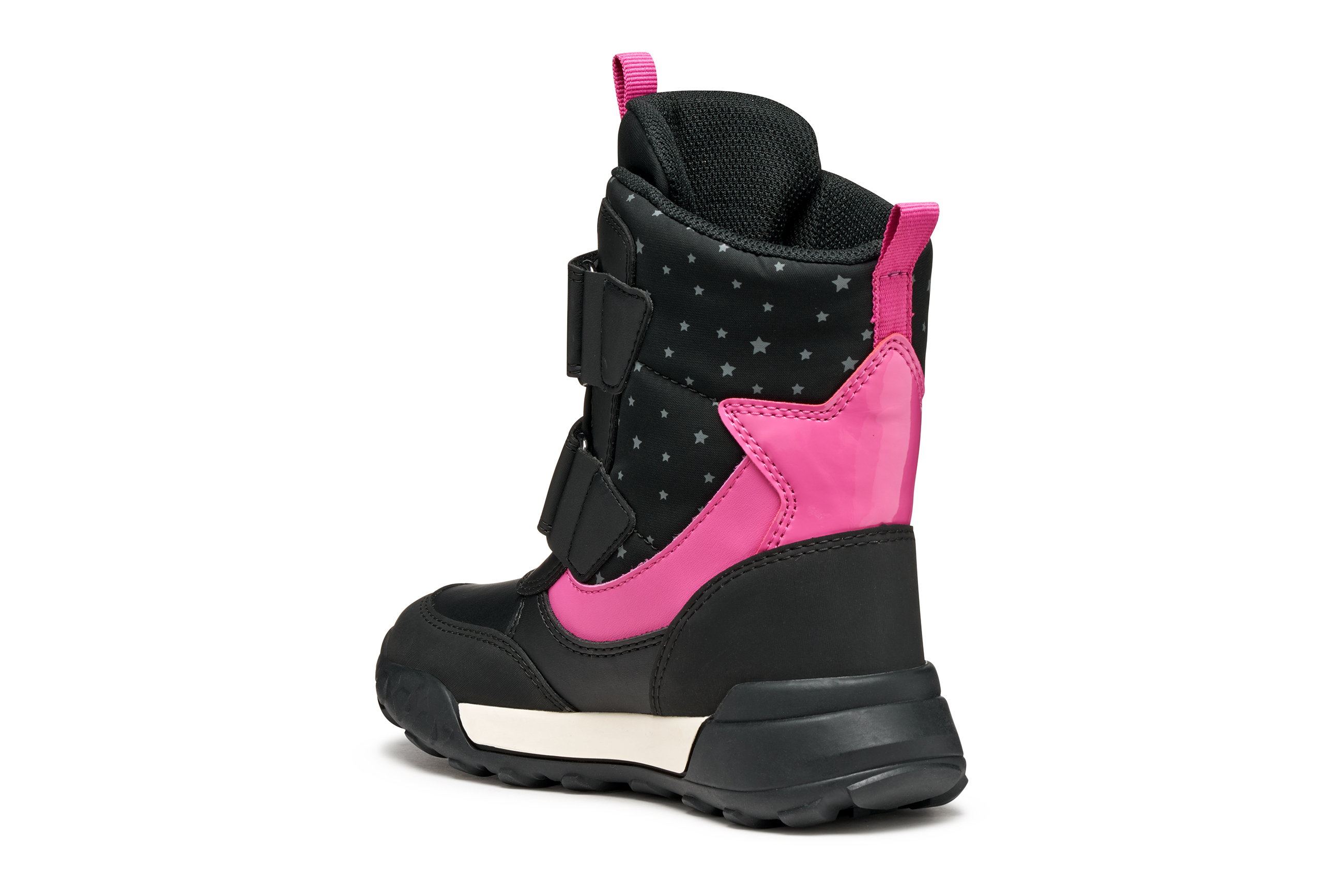 Сапоги GEOX J56M7A0MNBCC0922 - фото 3