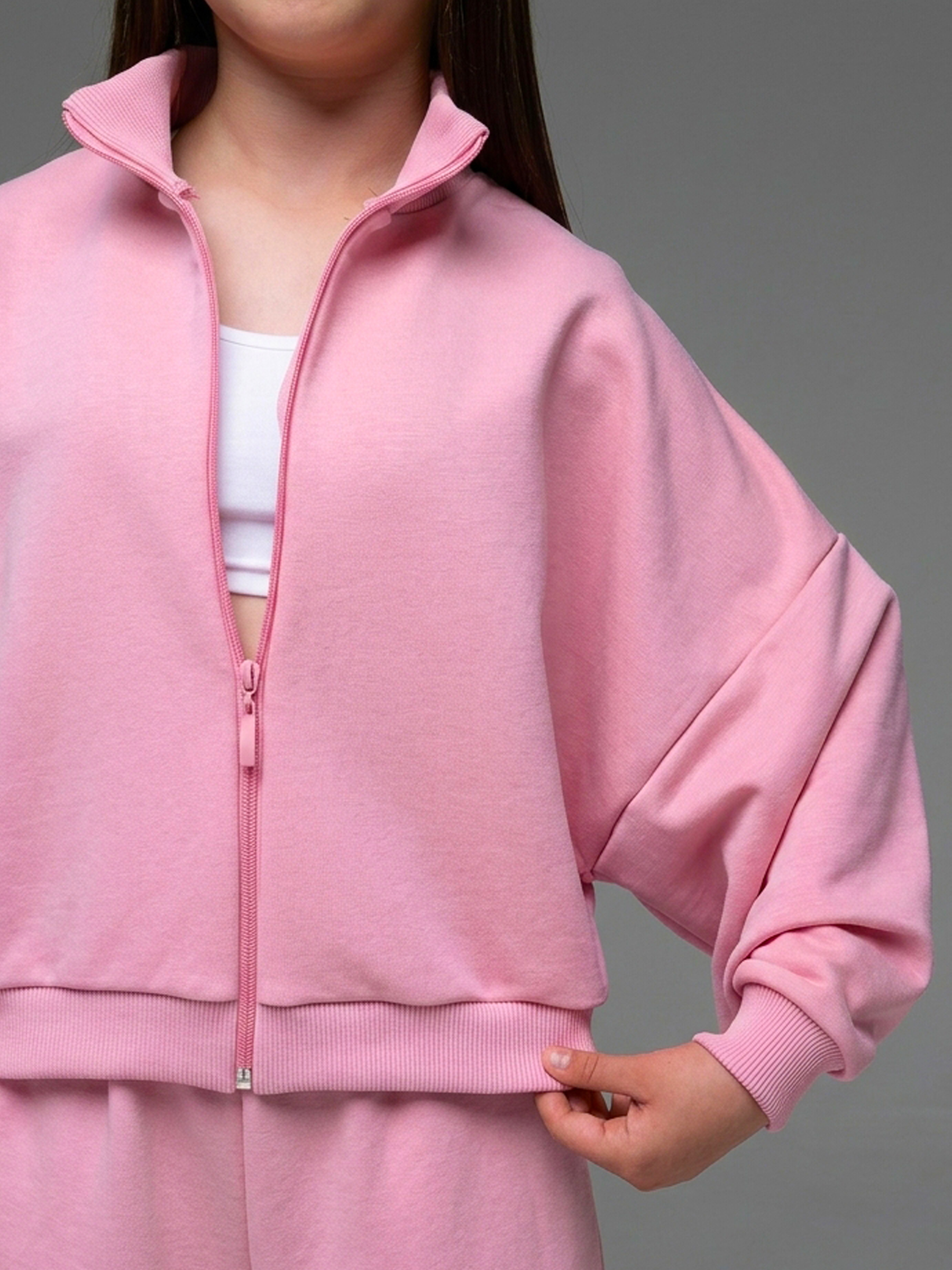 Костюм спортивный Looklie 0340F3ro - фото 2