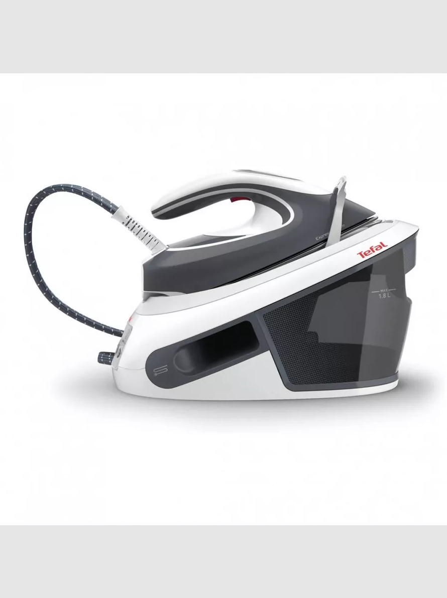 Парогенератор Tefal Express Airglide SV8020E1 - фото 1