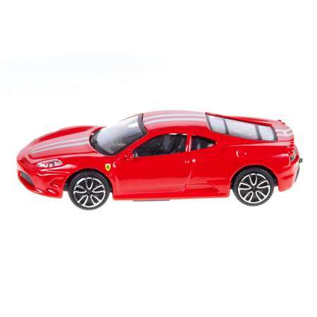 Автомобиль BBurago Ferrari 1:43