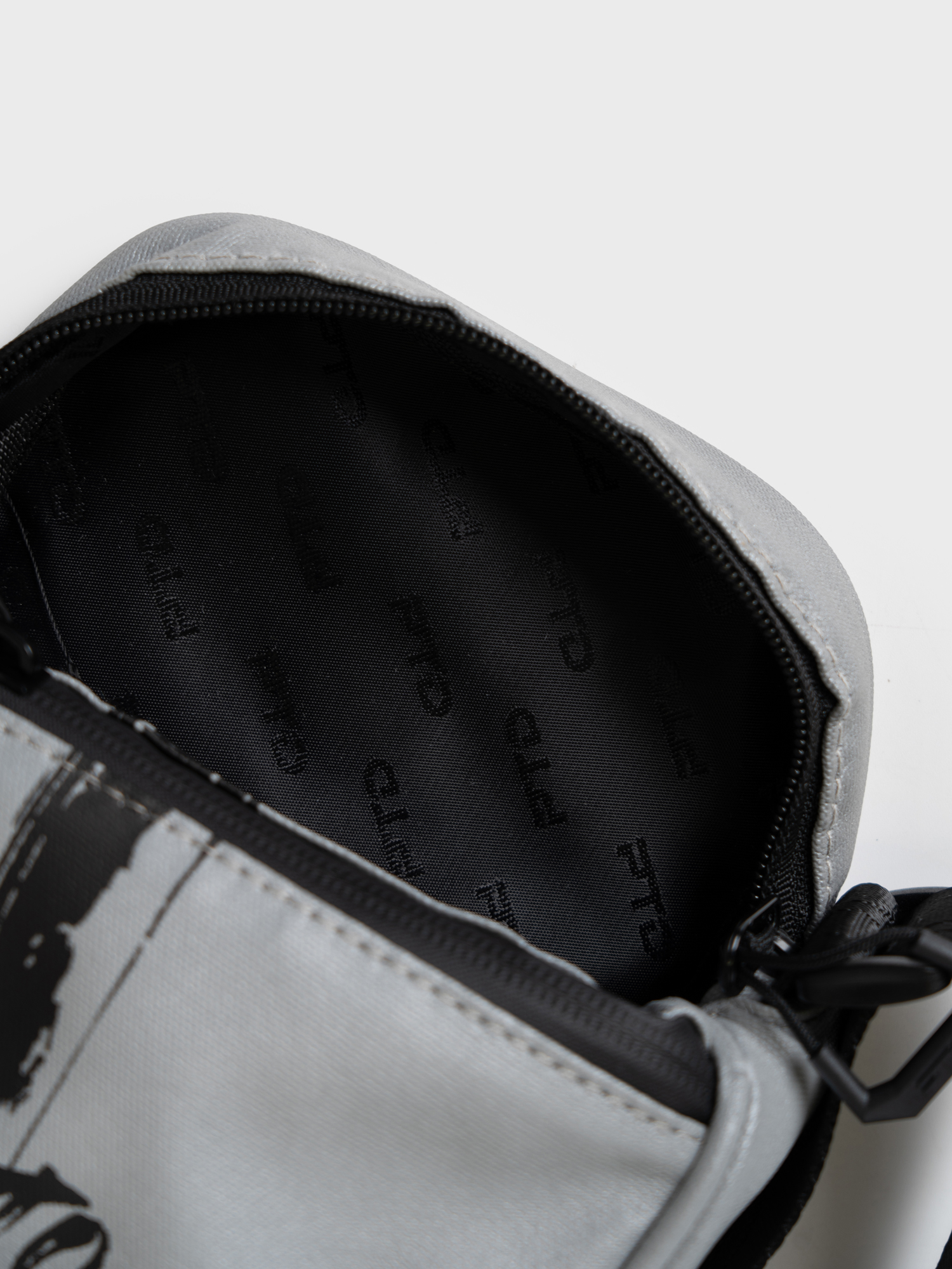 Сумка кросс-боди PlayToday 12611804 - фото 8