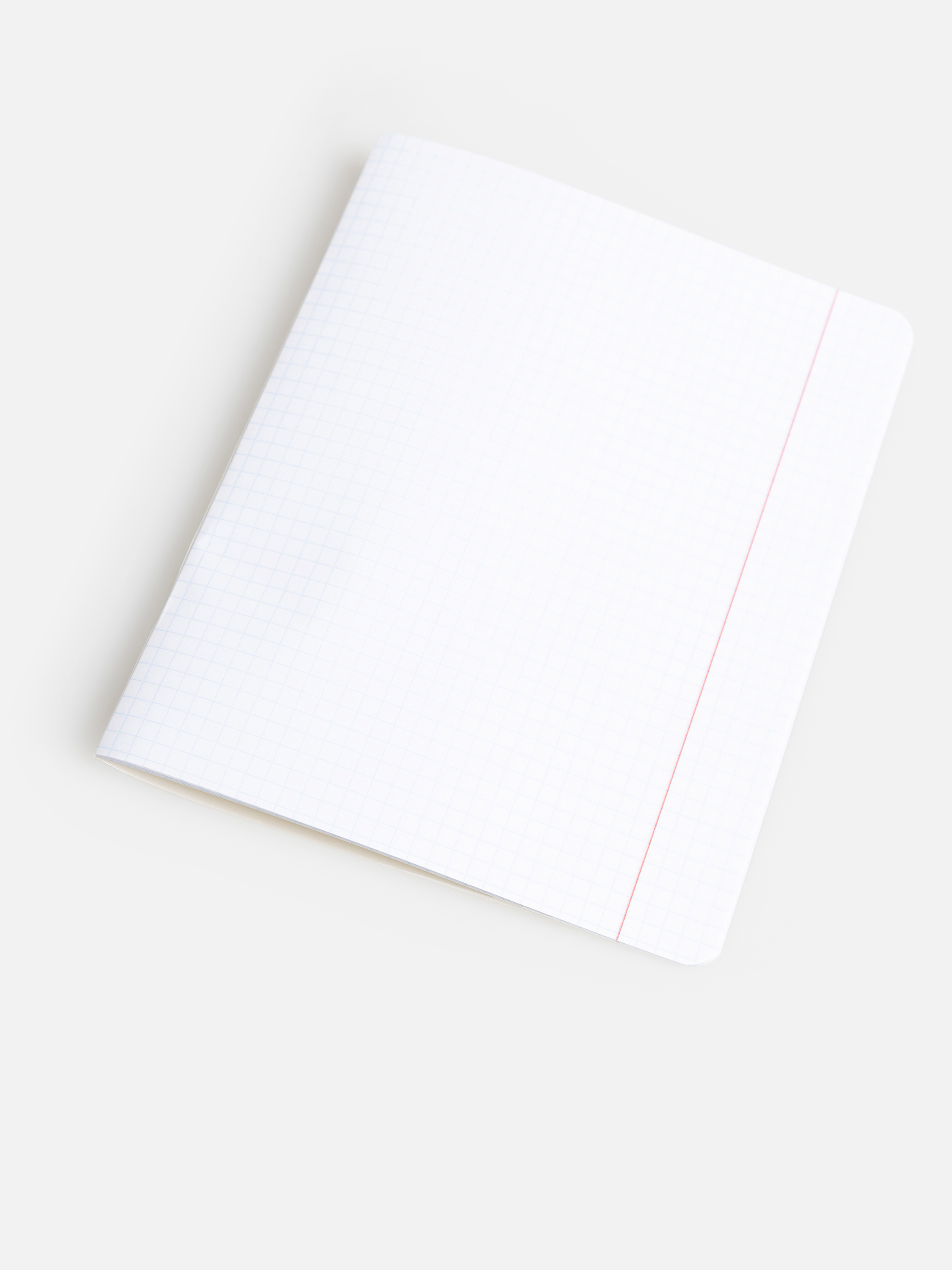 Тетрадь Acoola клетка 18 лист. - фото 3