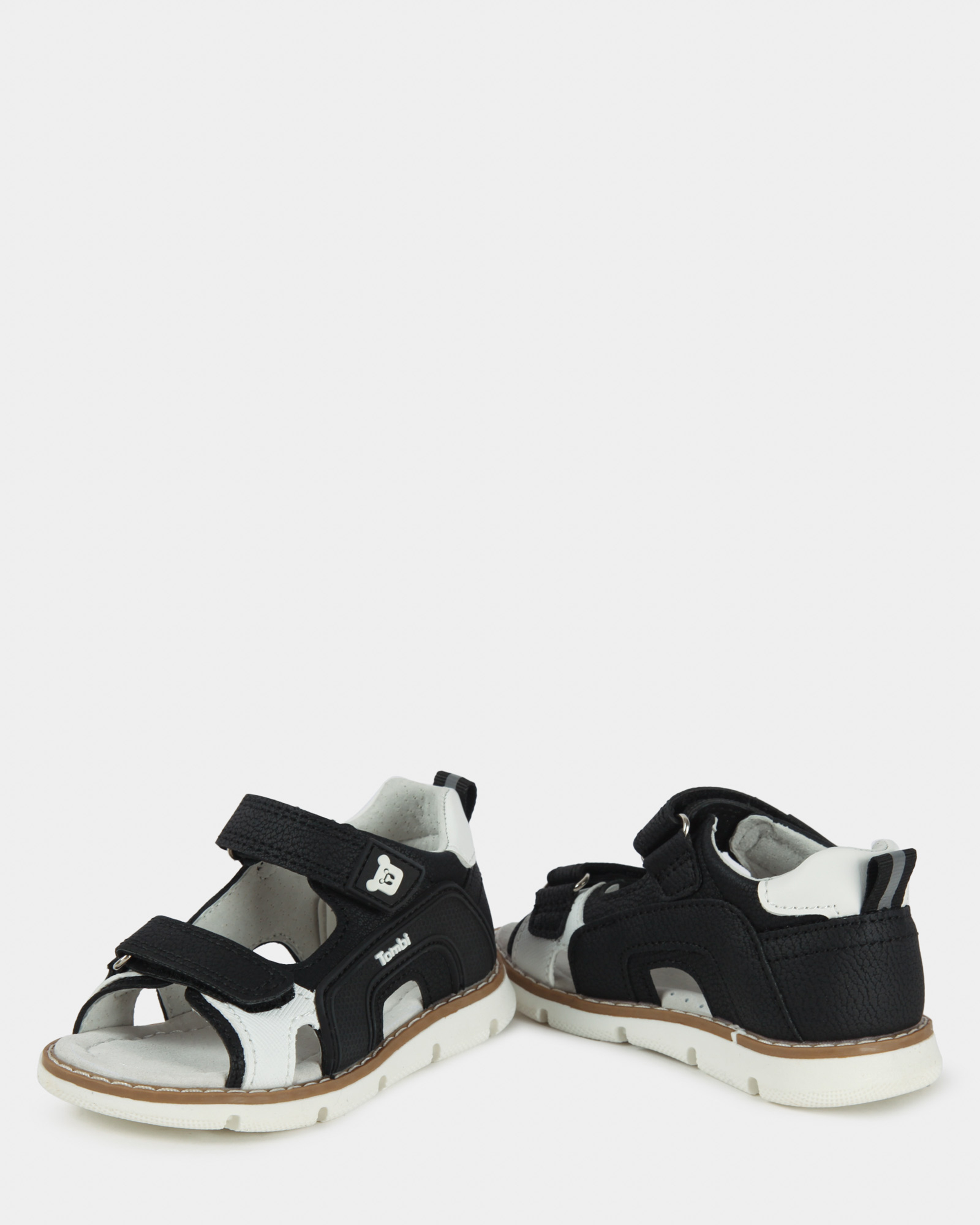 Сандалии Tombi S26RFibSA-259-99 - фото 6