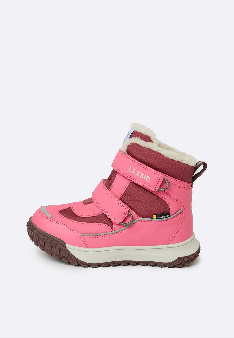 Ботинки Lassie 72403403-4630 - фото 2