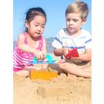 Песочный набор Hape