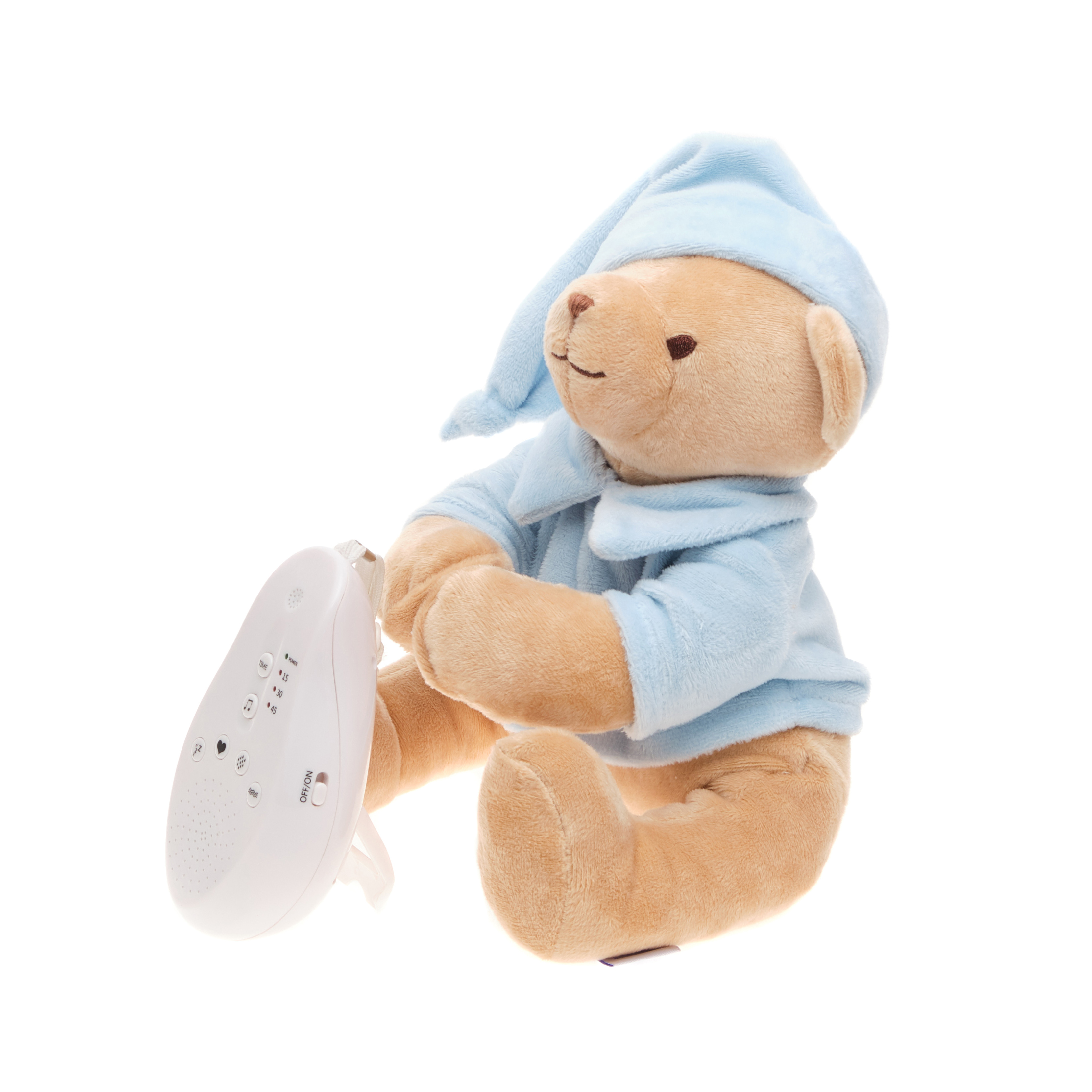 Игрушка DrЁma Медведь - фото 21