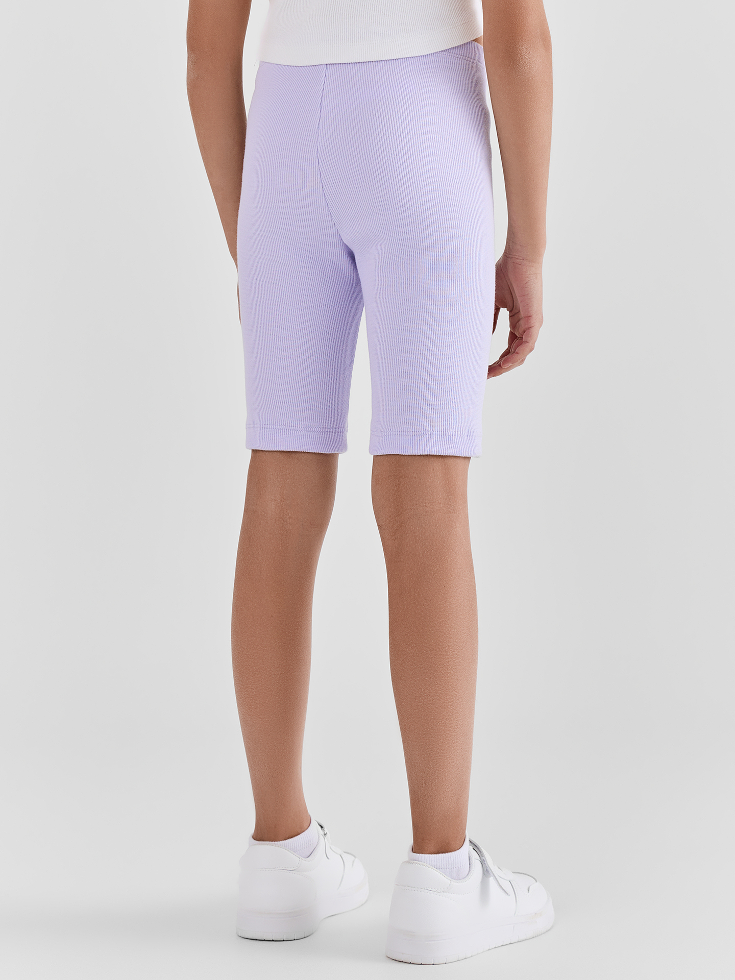 Велосипедки Mark Formelle (Марк Формэль) 137753/лиловый вереск - фото 3