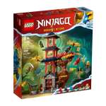 Конструктор LEGO NINJAGO 1029 дет.