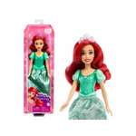 Кукла модельная Mattel