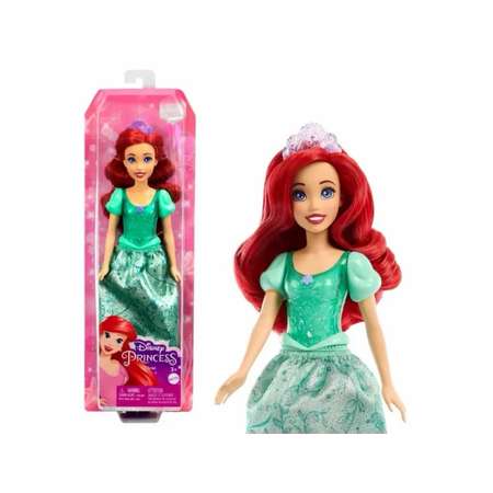 Кукла модельная Mattel