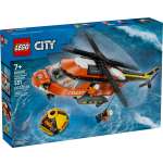 Конструктор LEGO City