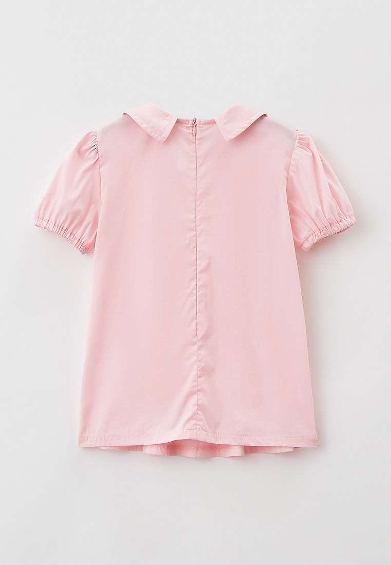 Блузка Ete Children 2012072944 - фото 2