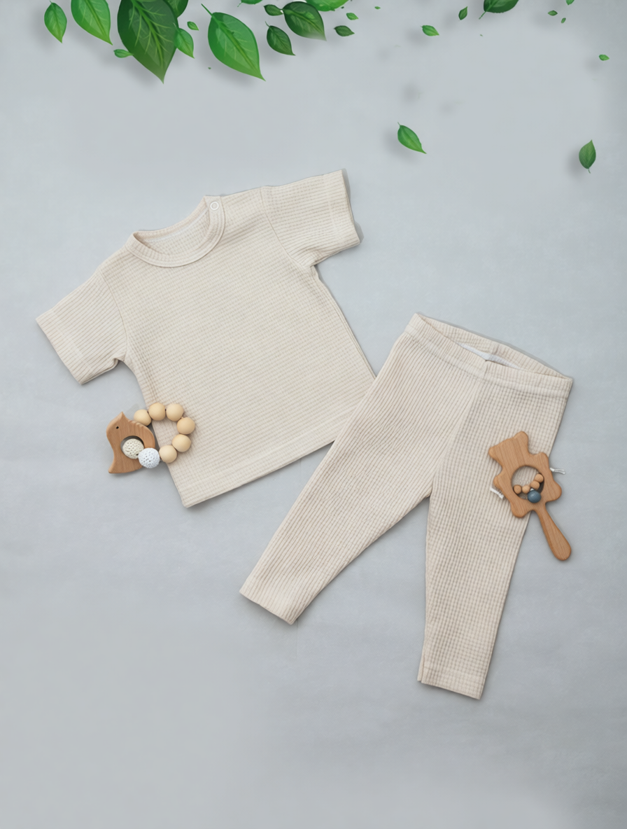 Комплект Amelli 150.008.0.0.090,210.100.0.0.090беж - фото 2