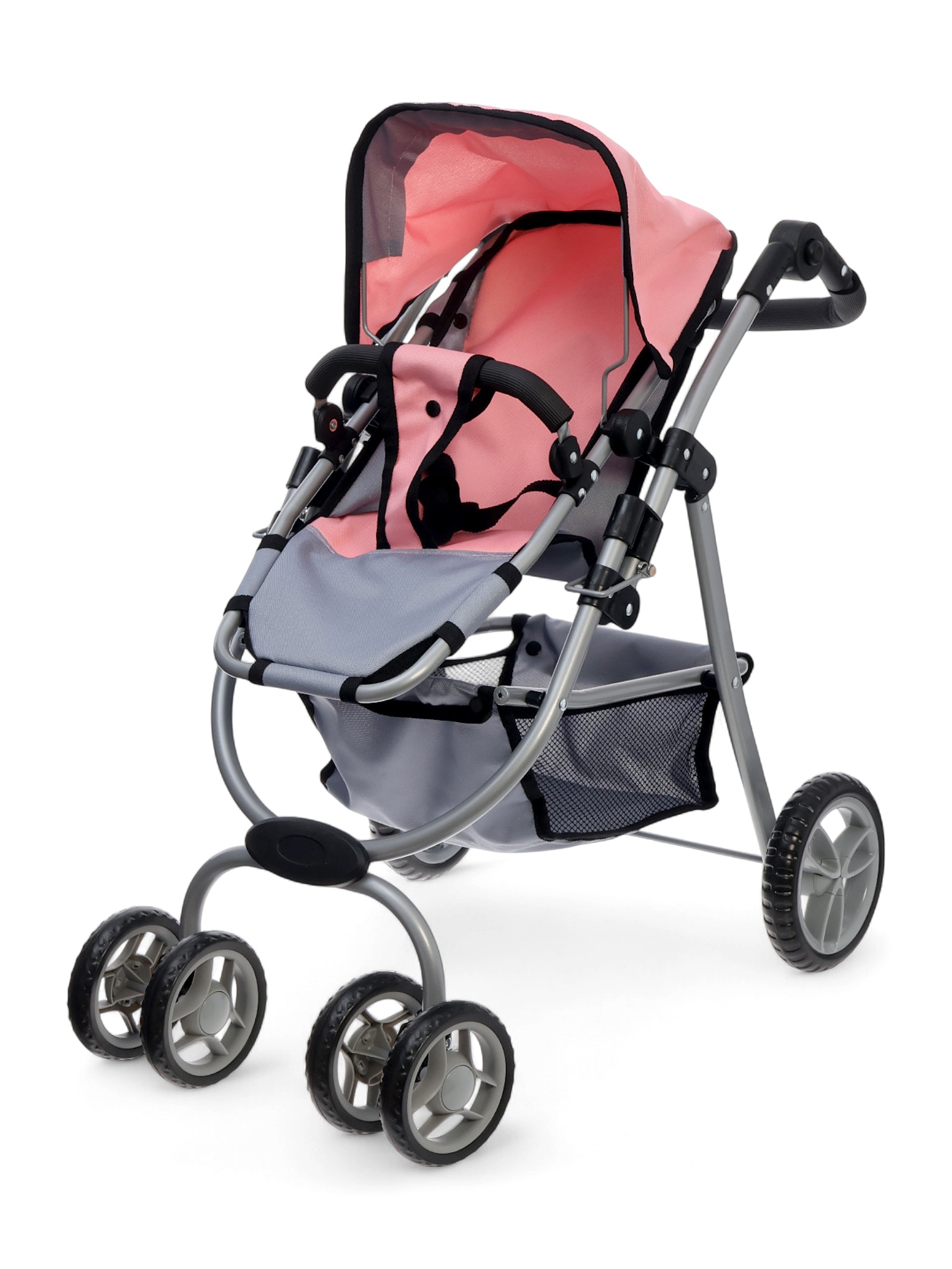 Аксессуар для кукол Sima-Land люлька 2698504 - фото 5