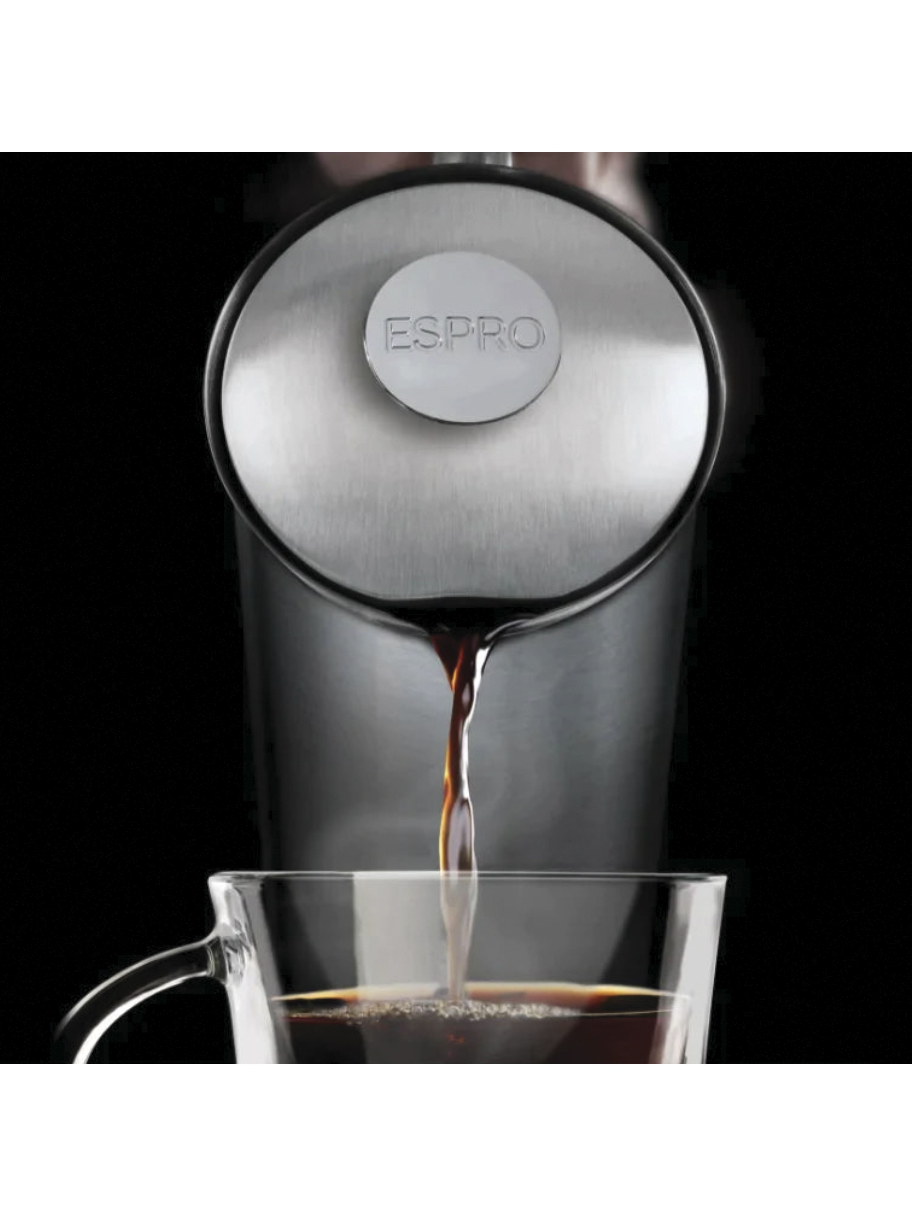 Френч-пресс Espro P7 - фото 23