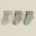 Носки 3 пары Sima-Land