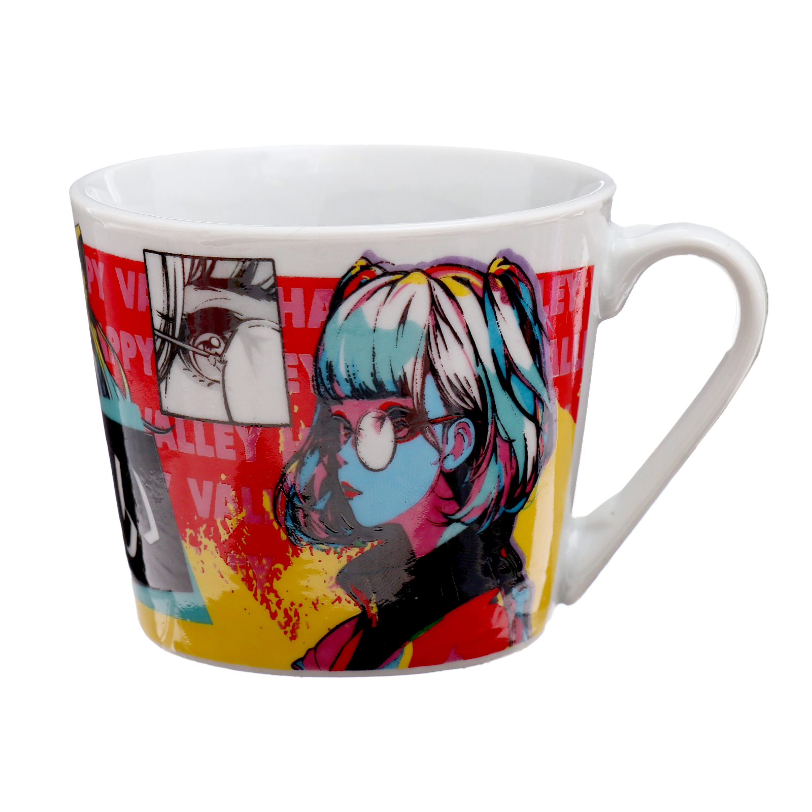 Кружка Happy Valley - фото 7