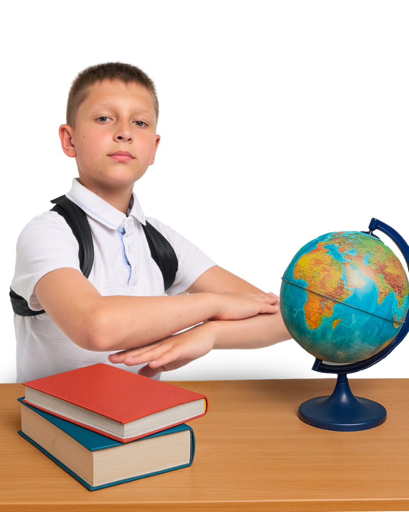 Корректор INNORTO ортопедический - фото 4