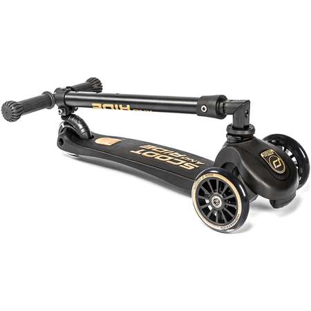 Самокат Scoot and Ride трехколесный
