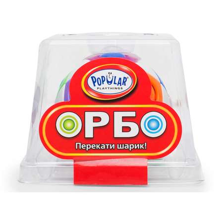 Настольная игра Стиль жизни