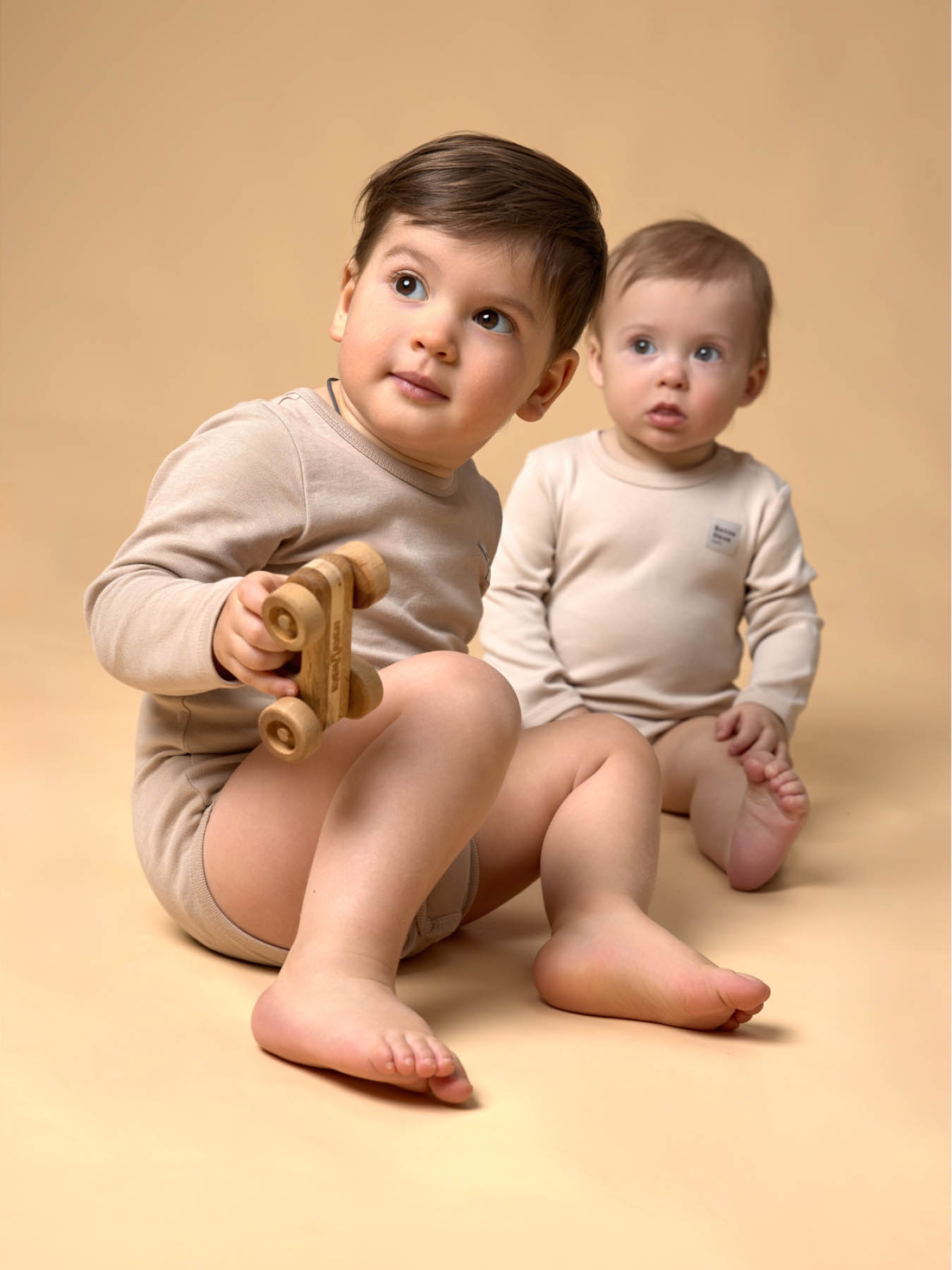 Боди 2 шт. Bossa Nova 580БН-371-А - фото 11