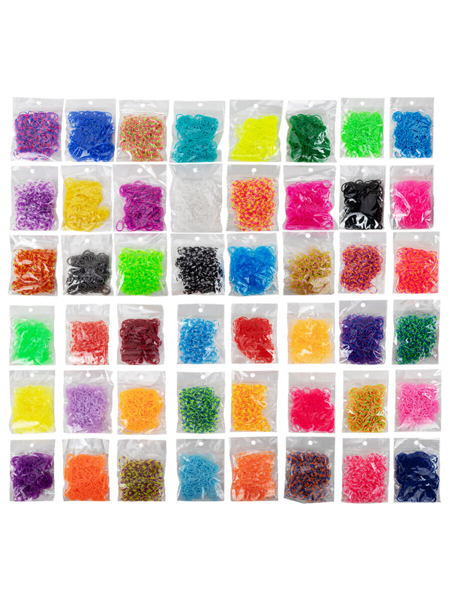 Набор для творчества BAMBOX плетение - фото 6