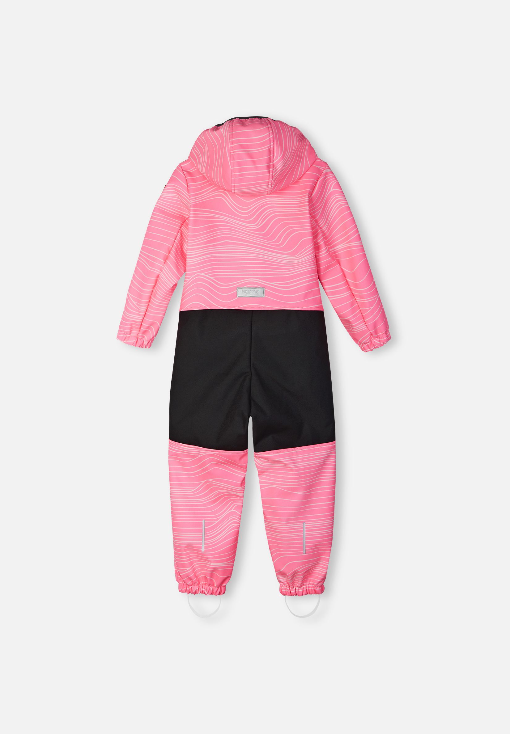 Комбинезон Reima 520284-4429 - фото 2