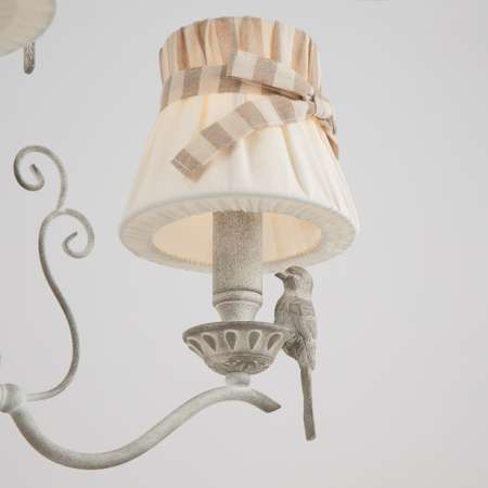 Люстра MAYTONI ARM013-03-W