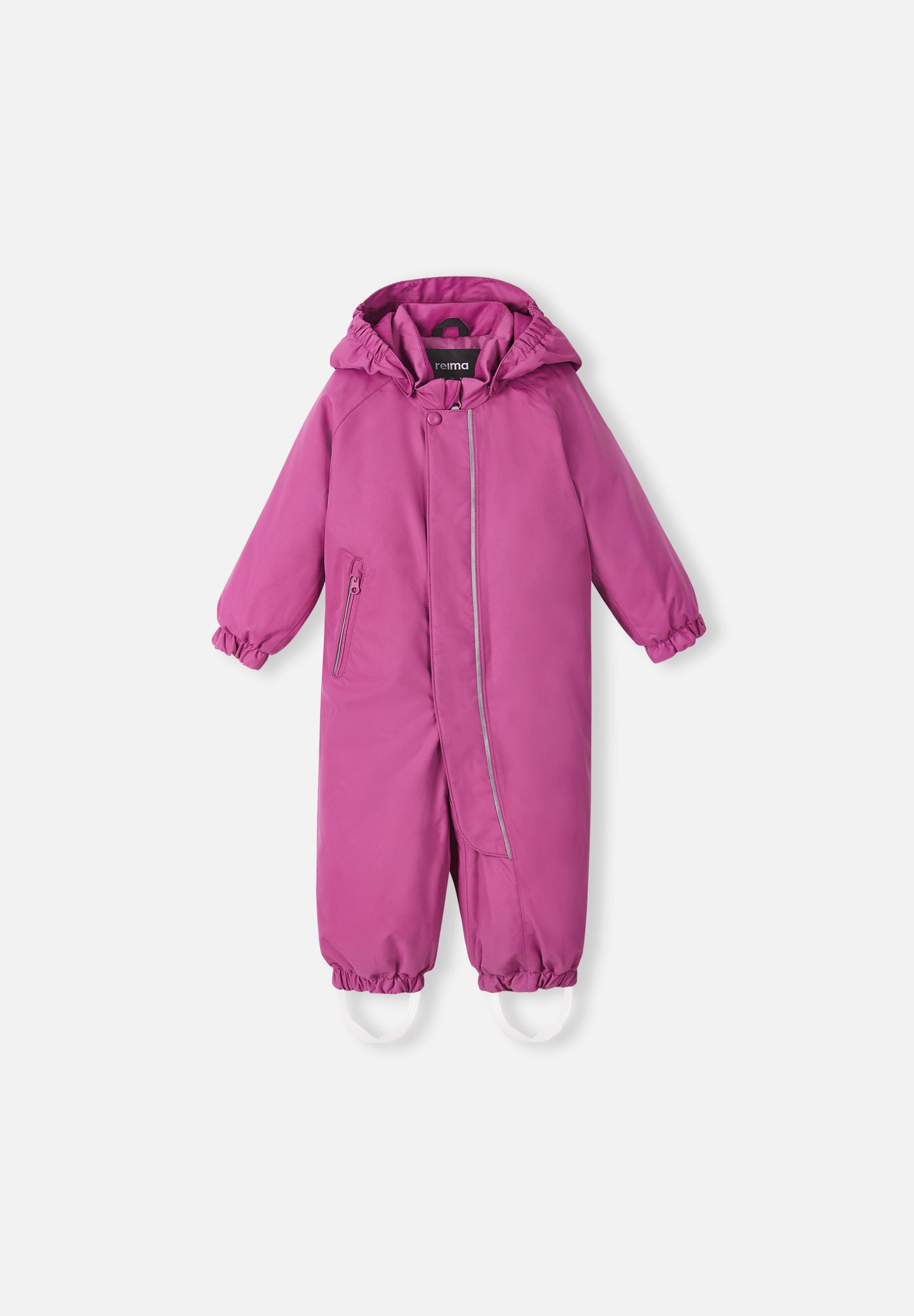 Комбинезон Reima 5100116A-4810 - фото 2