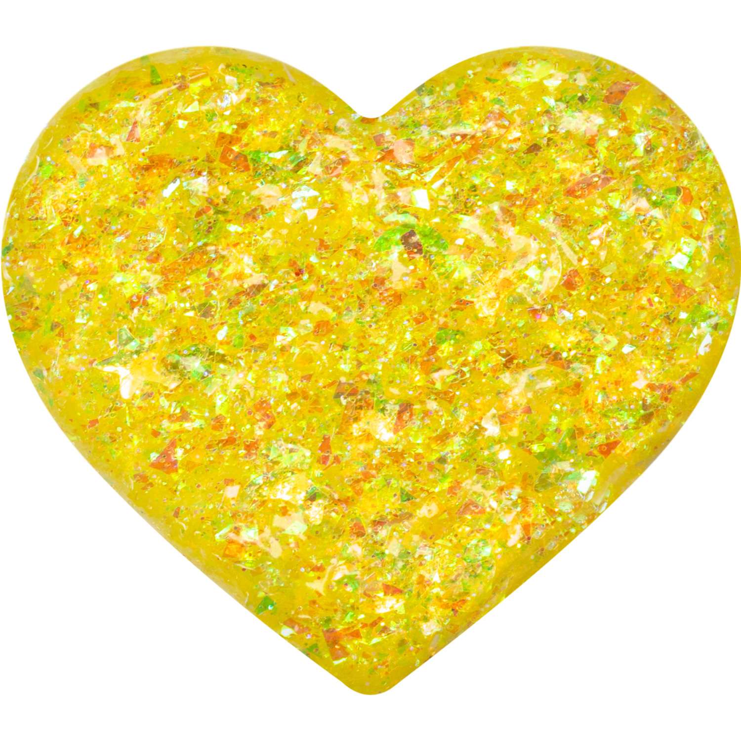 Глиттер-гель для лица Love Generation We love glitter тон 05 - фото 3