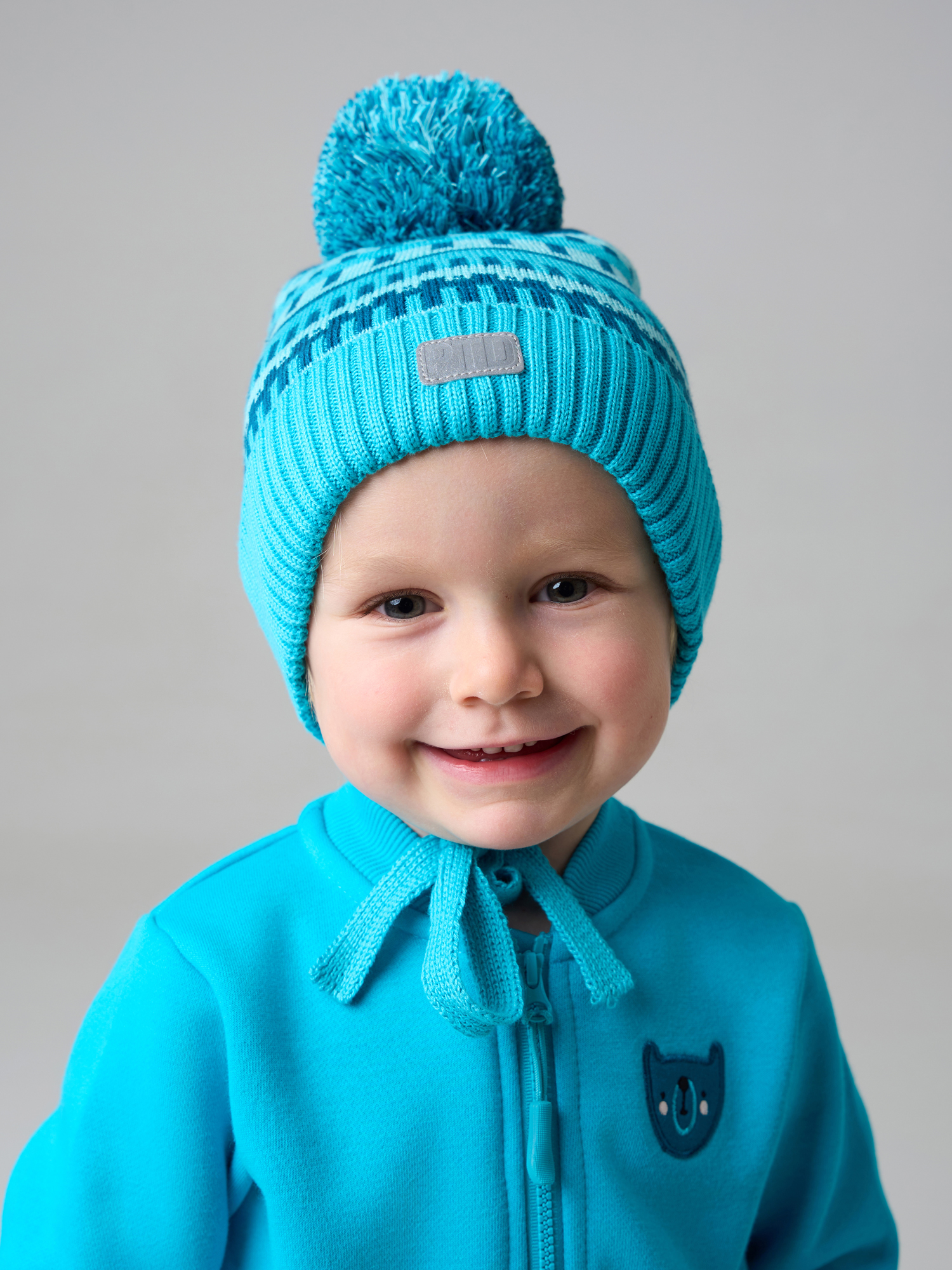 Шапка PlayToday 32513061 - фото 1