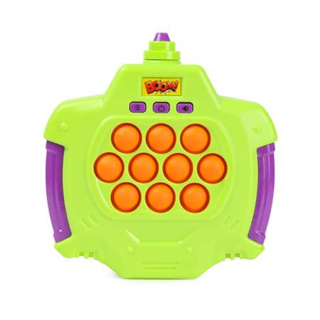 Настольная игра Ocie Pop It с надувным шариком