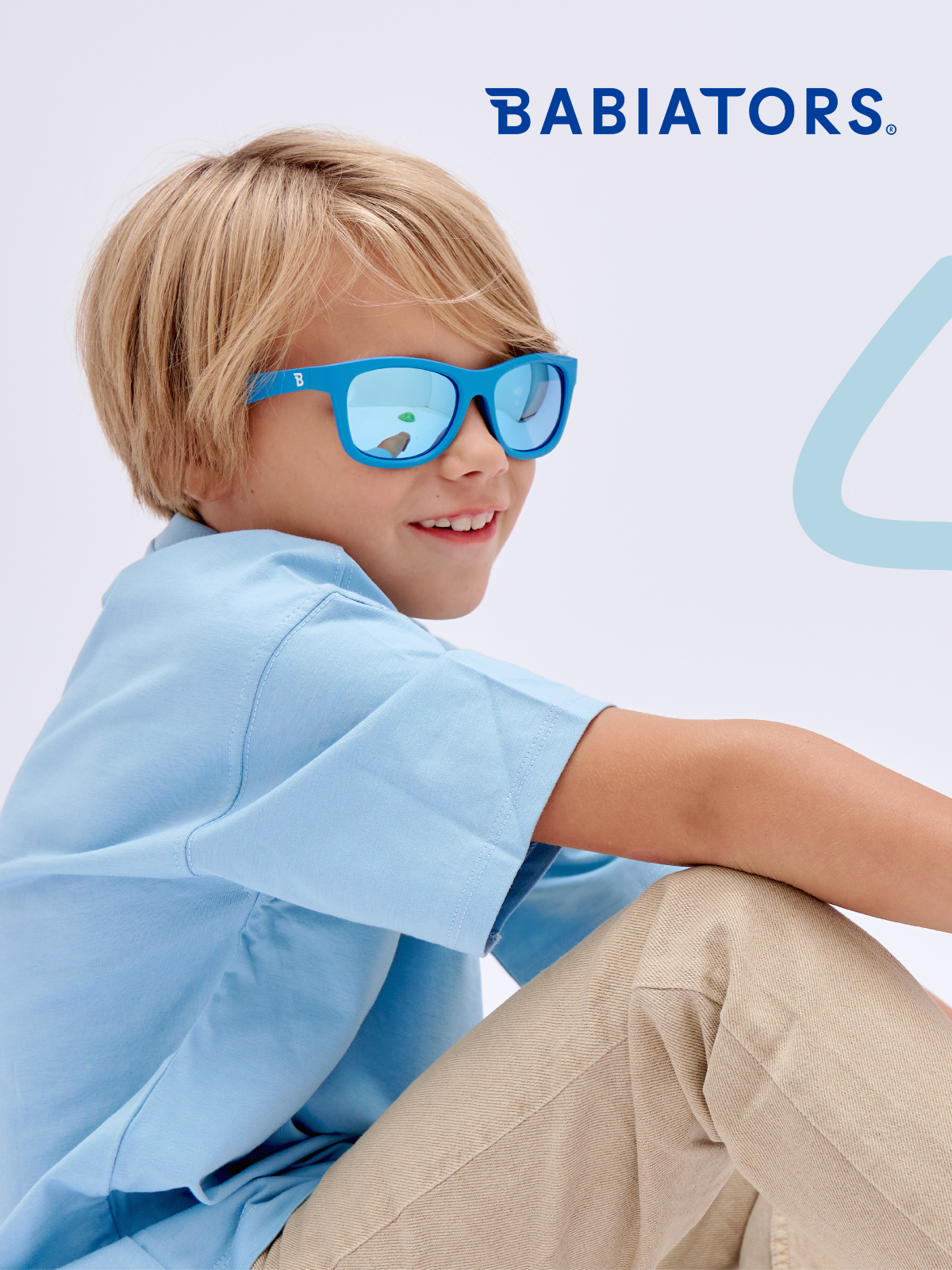 Очки солнцезащитные Babiators P-NAV506-L - фото 10