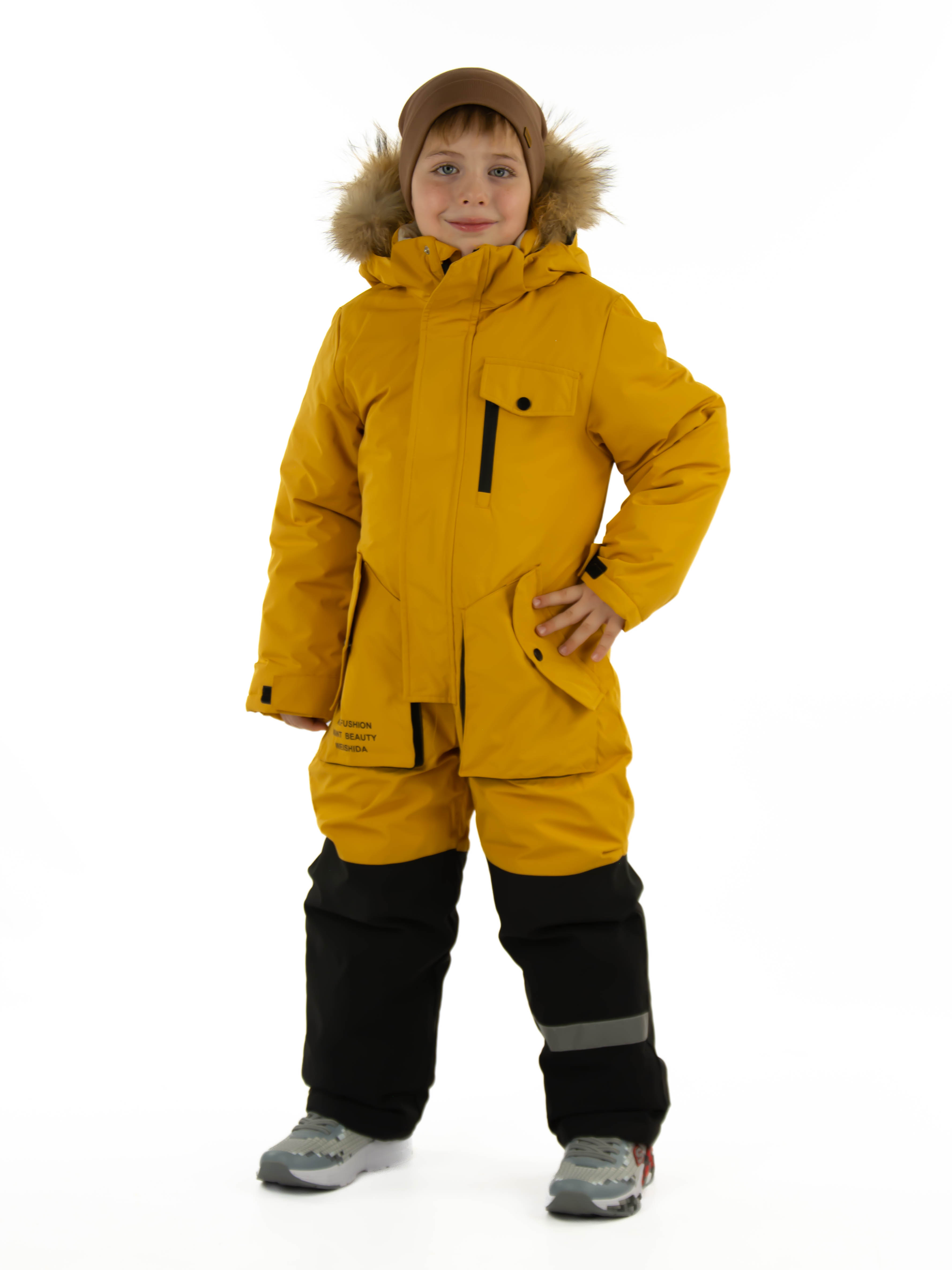 Комбинезон CASTLELADY 663663232 - фото 1