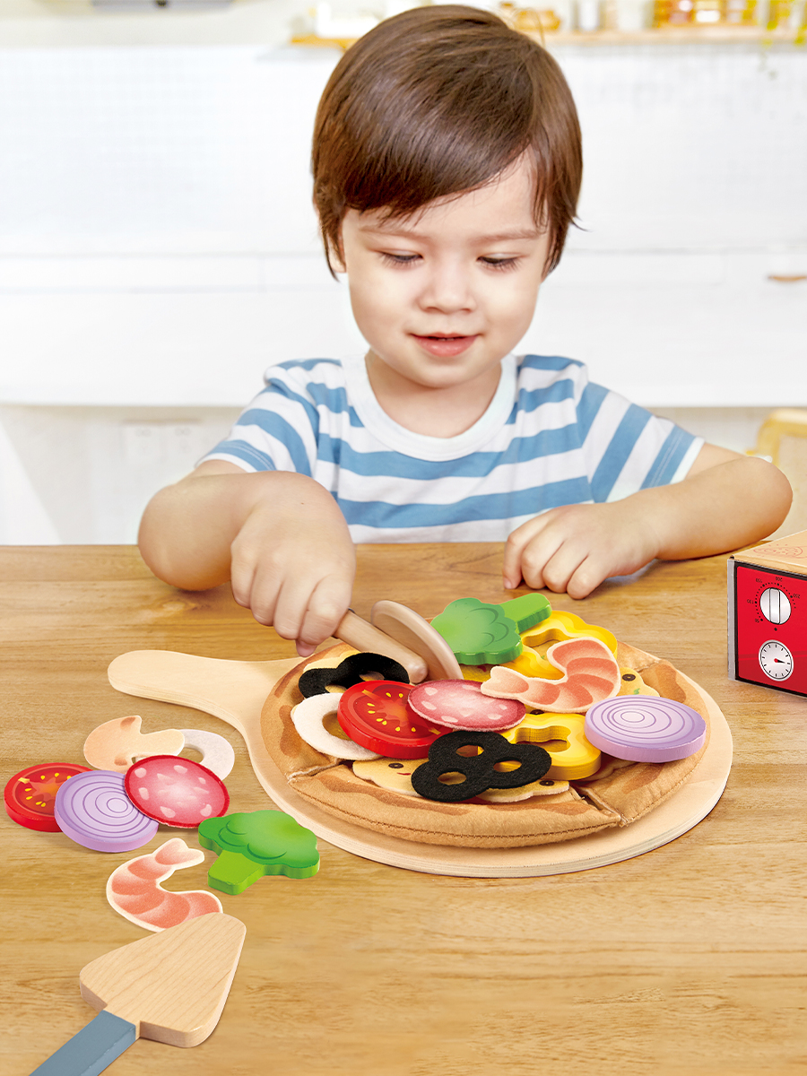 Настольная игра Hape - фото 3