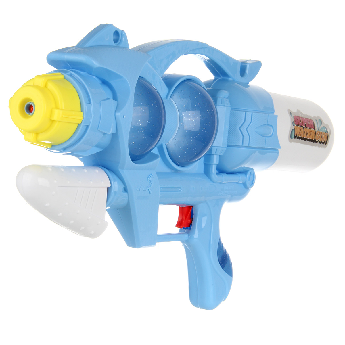 Бластер водный Veld Co - фото 6