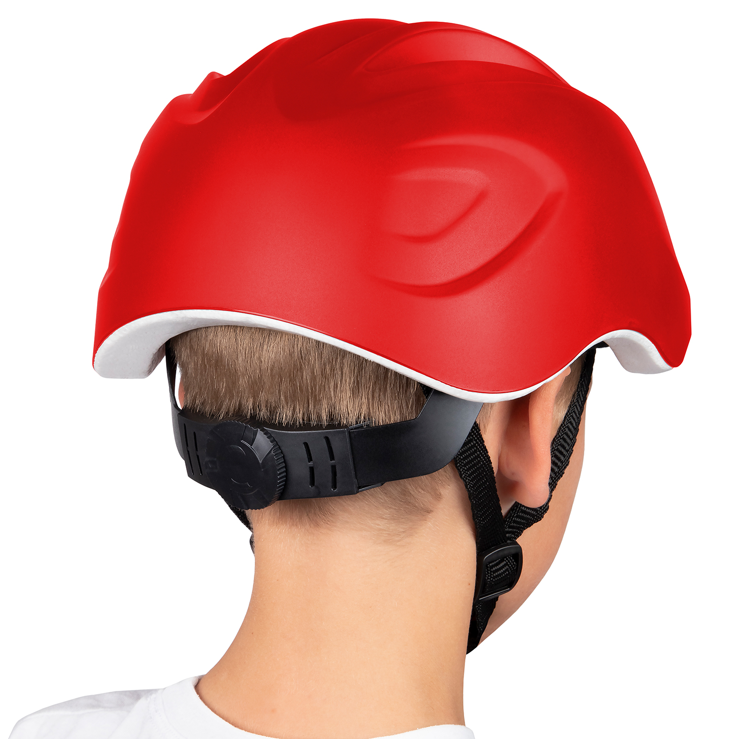 Наколенники, налокотники, шлем CITYRIDE 50-56 - фото 22