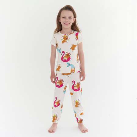 Пижама KOGANKIDS