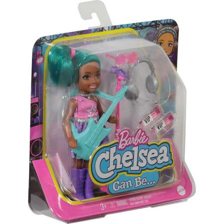 Кукла модельная Barbie