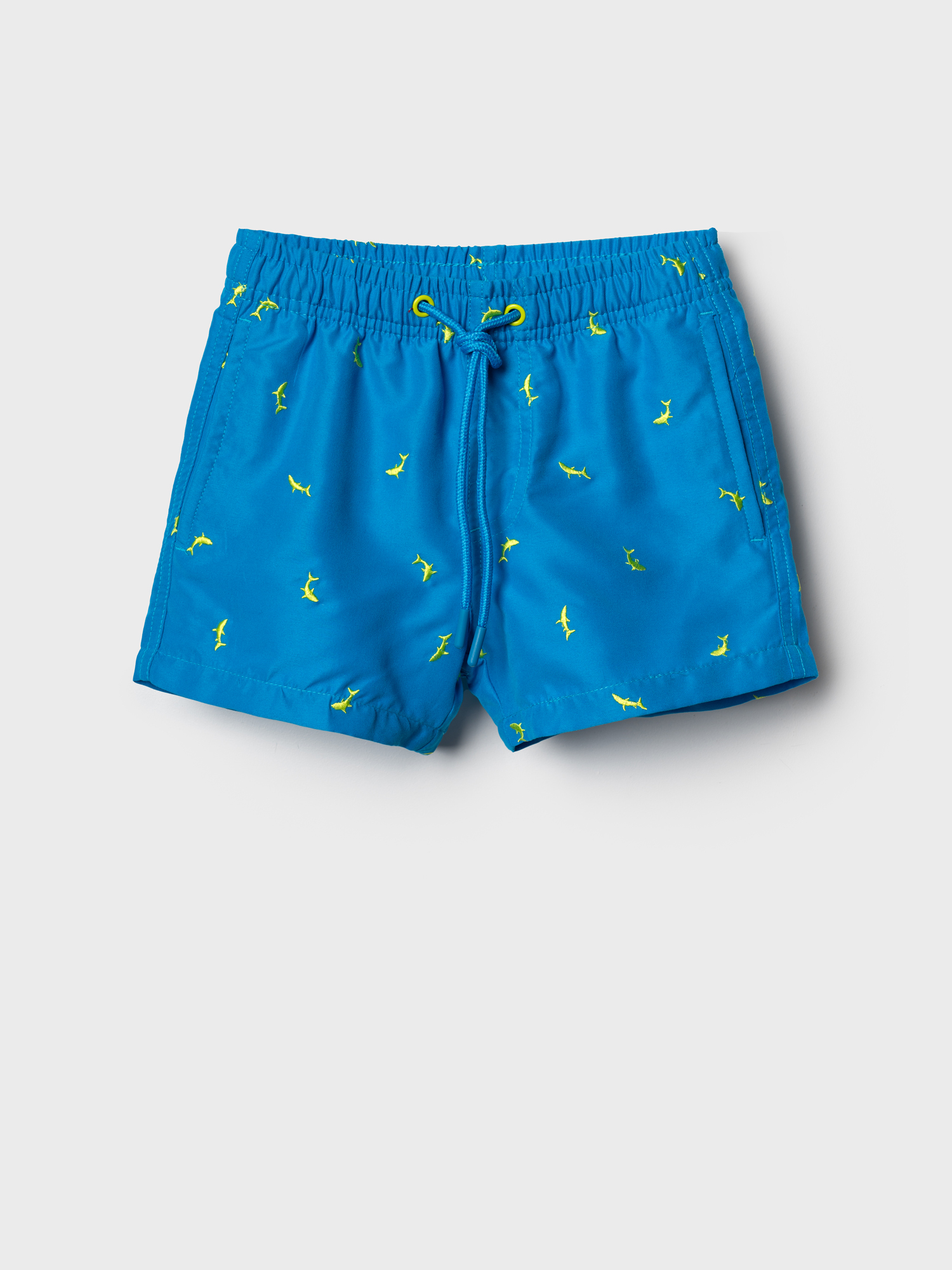 Шорты купальные PlayToday 12612372 - фото 4