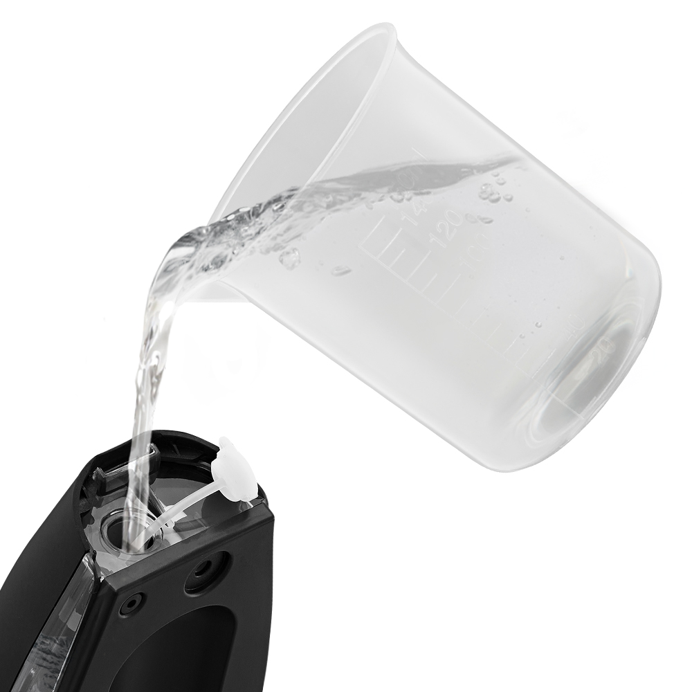 Ручной отпариватель KITFORT КТ-9199 - фото 5